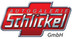 Logo Autogalerie Schlickel GmbH